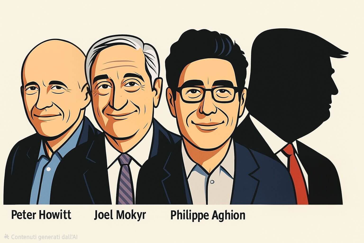 premio nobel economia 2025