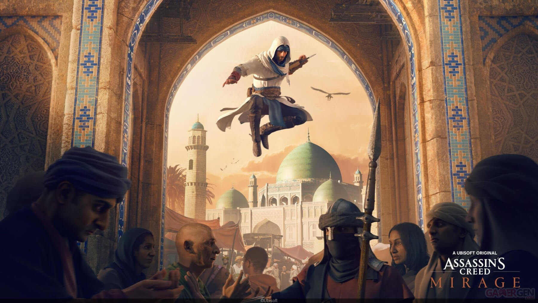 EA comprata dall’Arabia Saudita: videogame strumento di propaganda