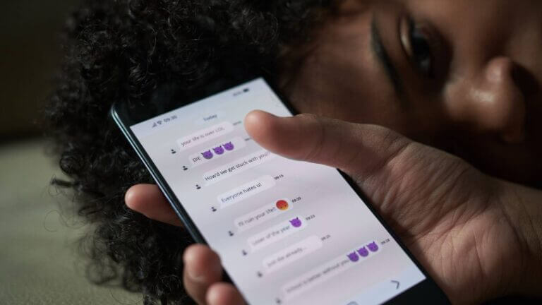 cyberbullismo e giovani
