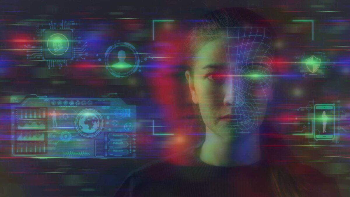 deepfake e arte fiducia digitale