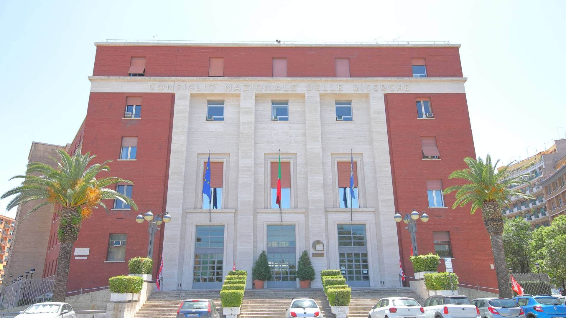 Performance CNR: efficienza record con il budget più basso del G6