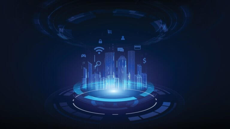 gemelli digitali urbani - smart city governance digitale