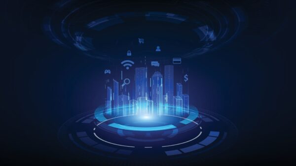 gemelli digitali urbani - smart city governance digitale