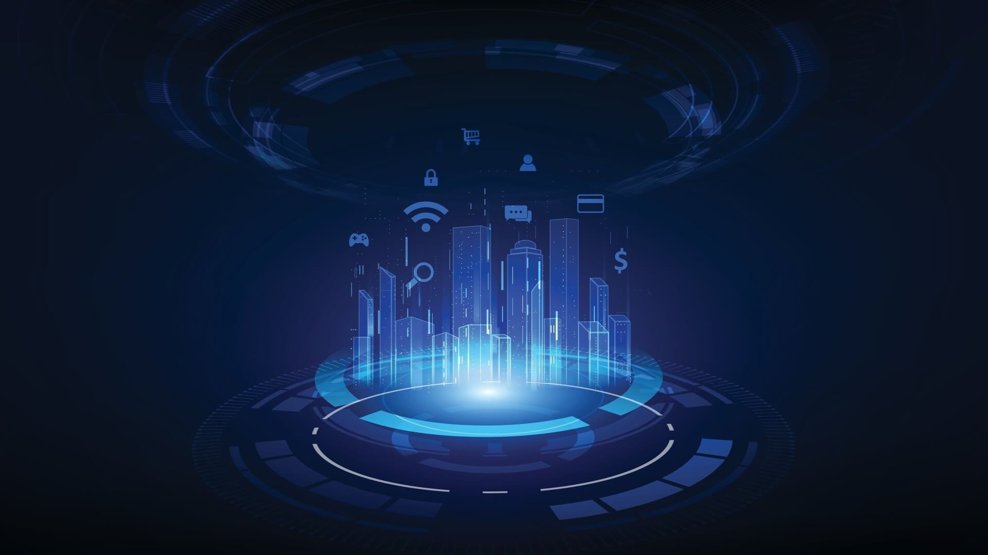 Gemelli digitali urbani, quando la tecnologia diventa democratica