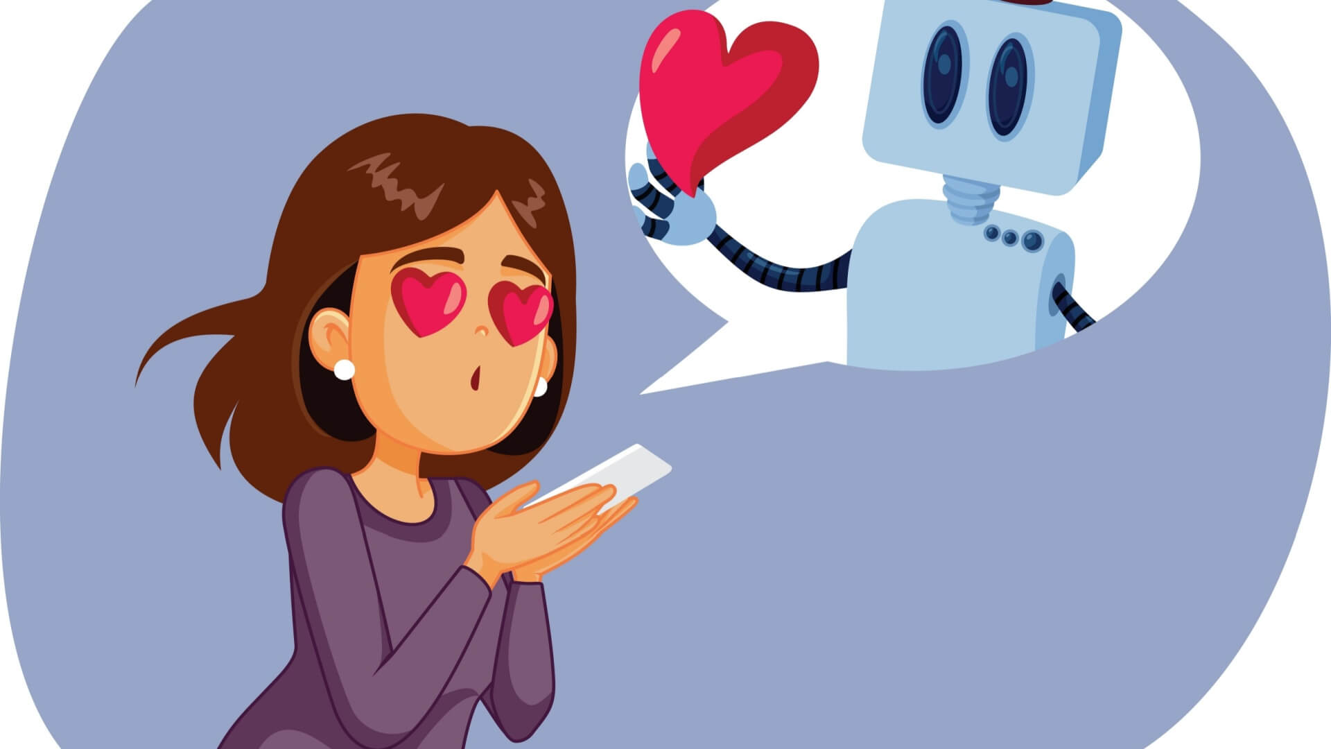 Empatia? No, manipolazione: i rischi dei chatbot che fingono affetto