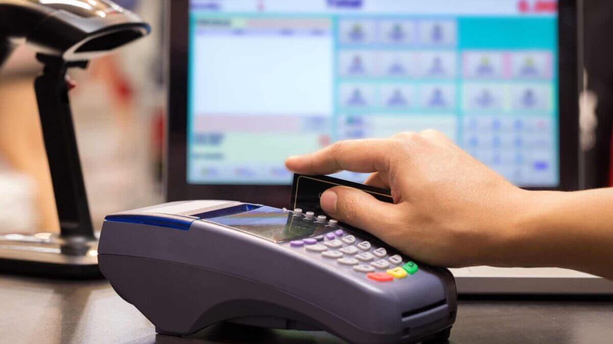 collegamento POS registratore telematico