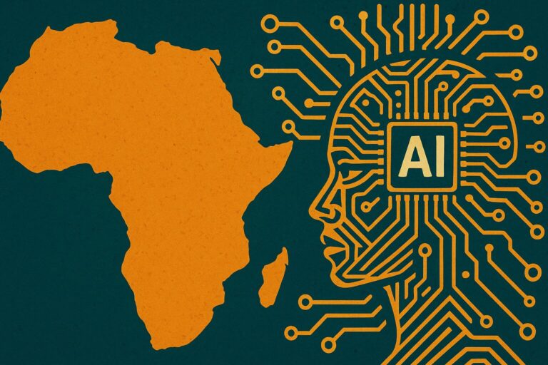 africa intelligenza artificiale