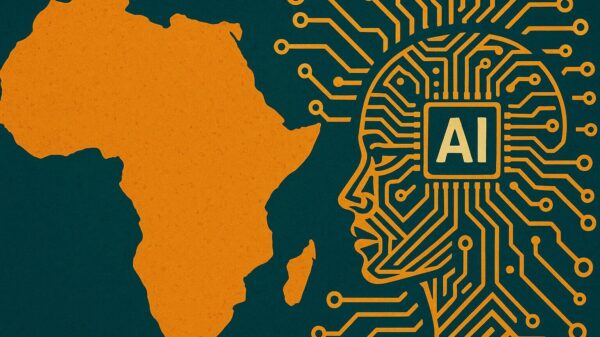africa intelligenza artificiale