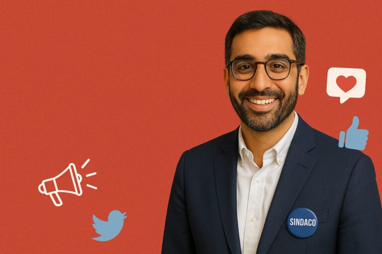 mamdani sindaco new york