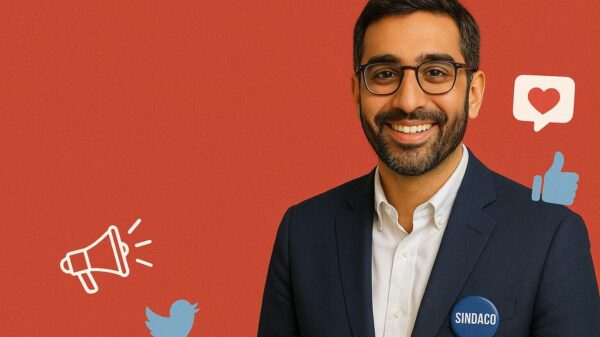 mamdani sindaco new york