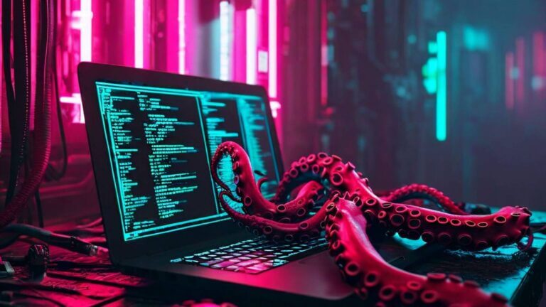 Prompt injection persistente (1); cyberstalking L'IA divora internet