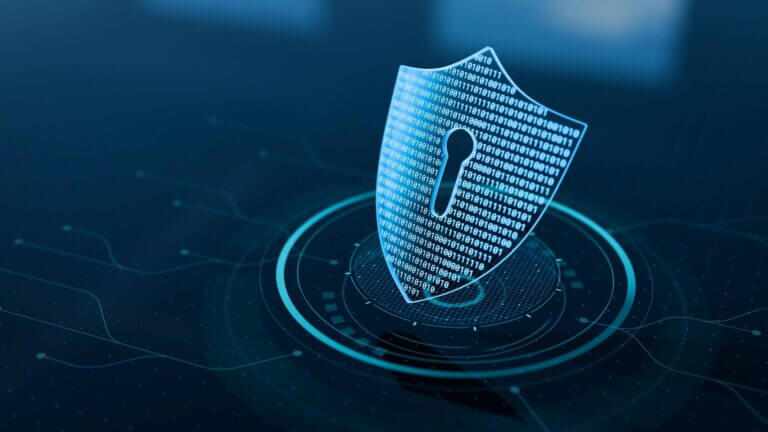 European Cyber Shield; cloud sovrano AI e cybersecurity