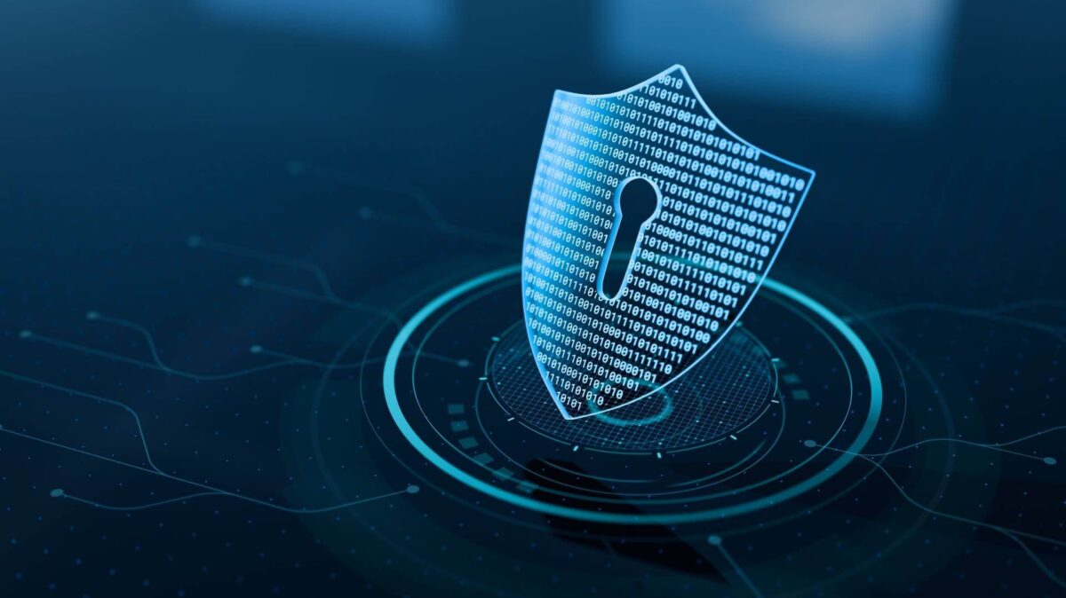 cybersecurity AI; malware polimorfici