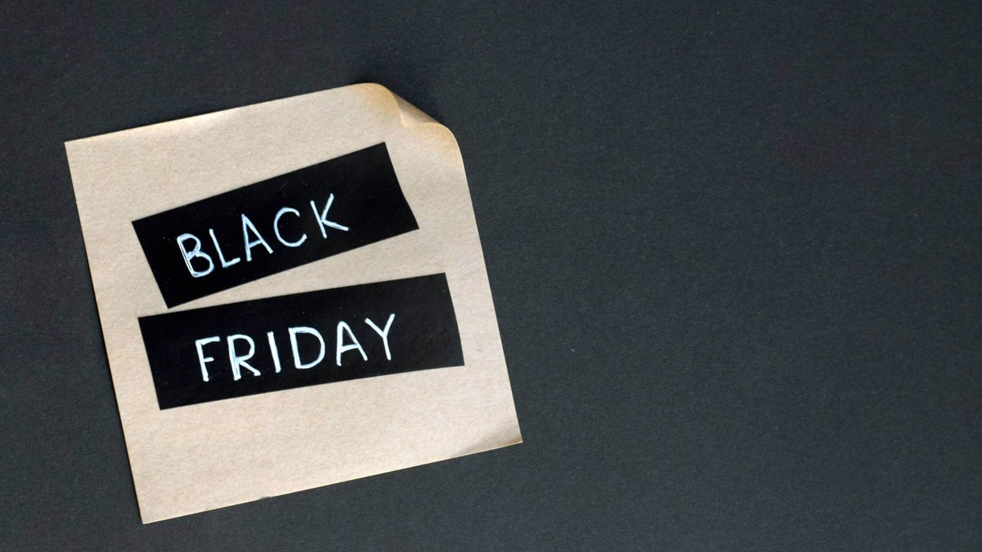 Black friday, un salasso per le PMI: strategie per non bruciare budget
