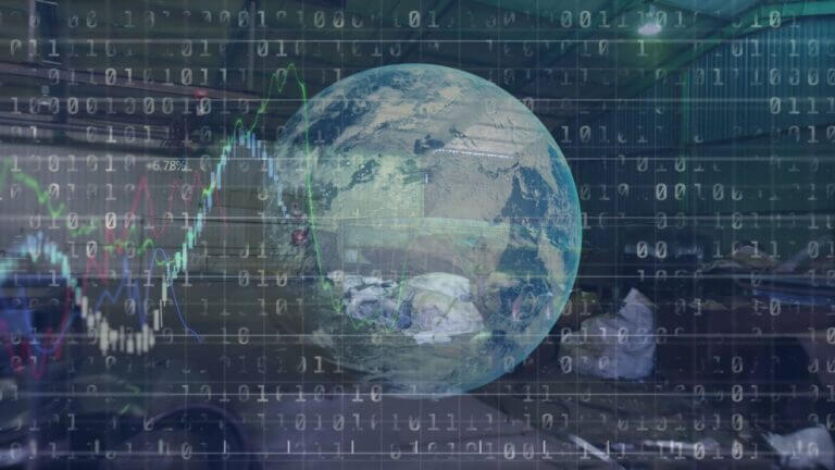 impatto ambientale dell’AI; dogana digitale; sovranità digitale