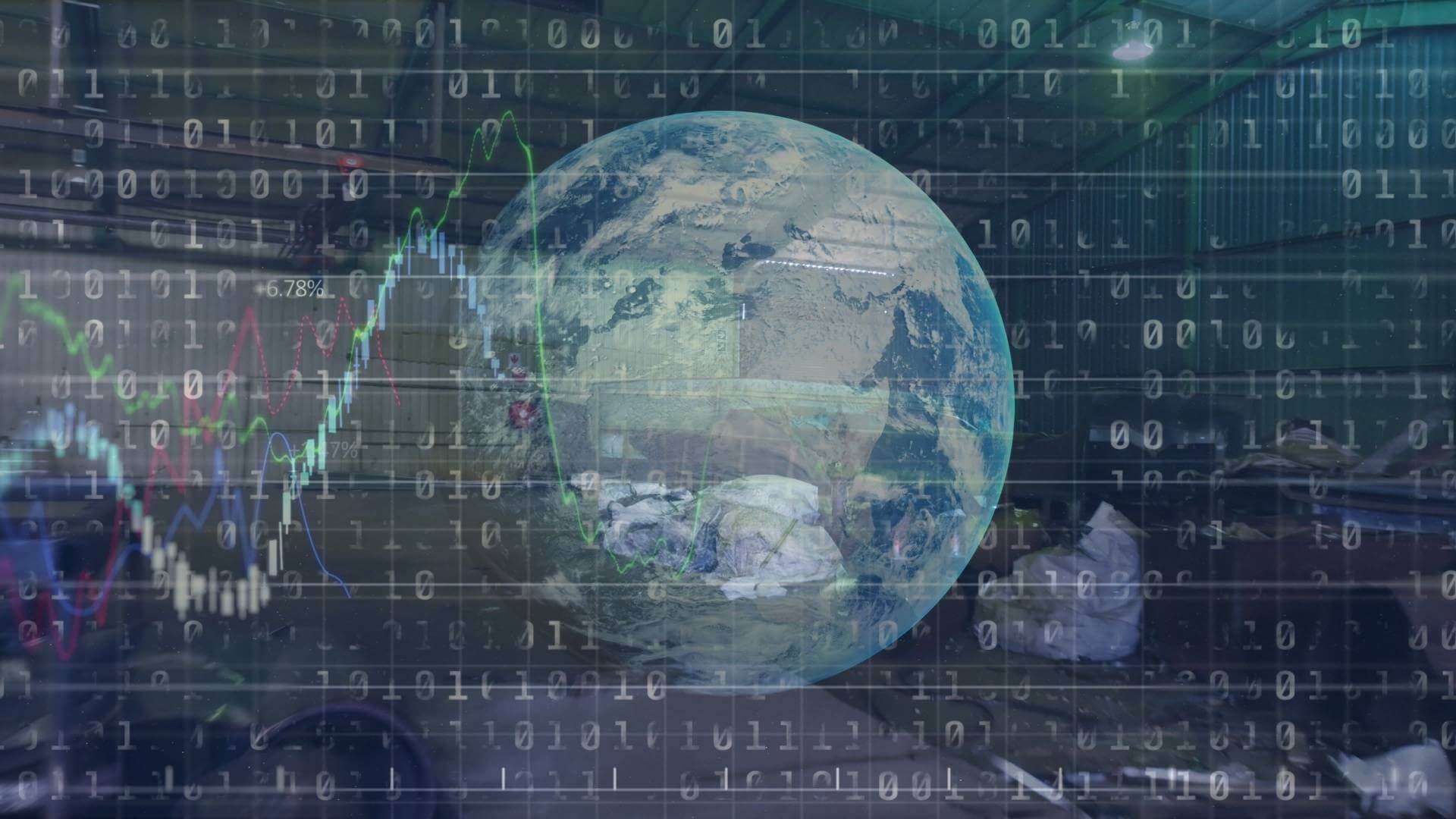 AI sostenibile? I numeri reali di energia e acqua consumati