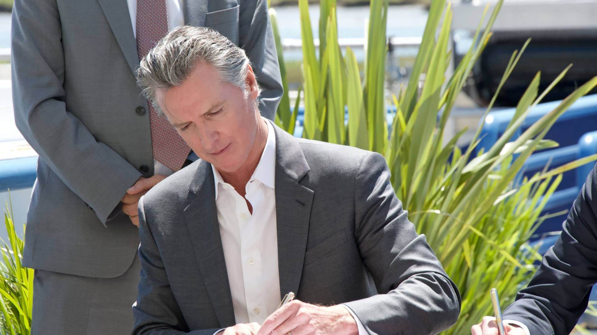 Modelli IA di frontiera: gli effetti della legge californiana SB53