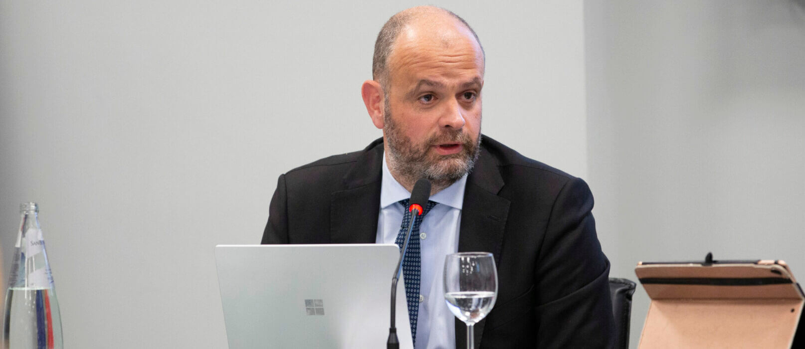 Pollicino: “Col Digital Omnibus l’Europa può smarrire sé stessa”