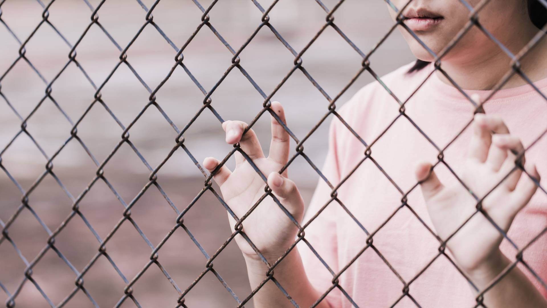 violenza donne mafia detenuti TikTok