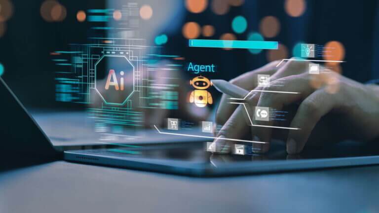 Piattaforme AI conversazionale