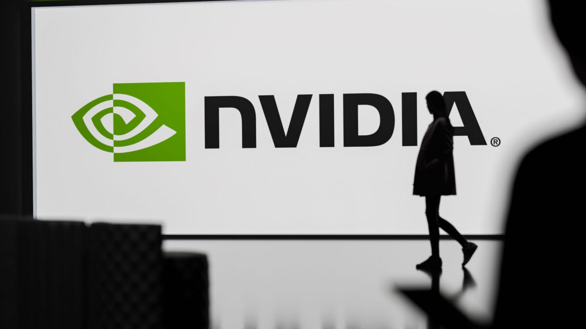 nvidia