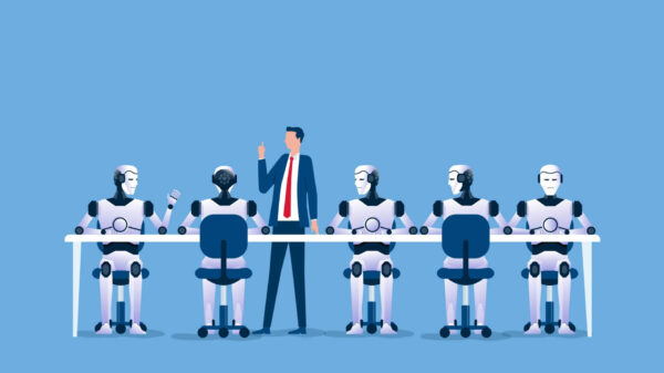 Chief AI Officer; AI studi notarili; EVAL-IA