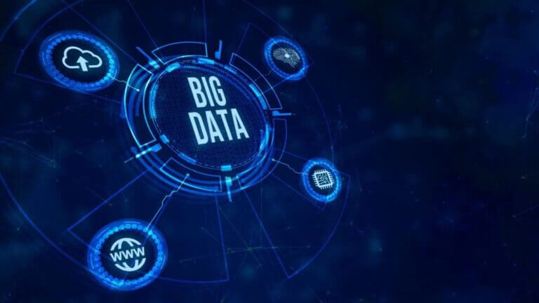 mercato Big Data 2025; data center