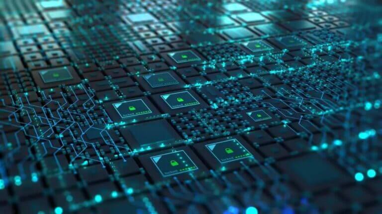 5g standalone industriale