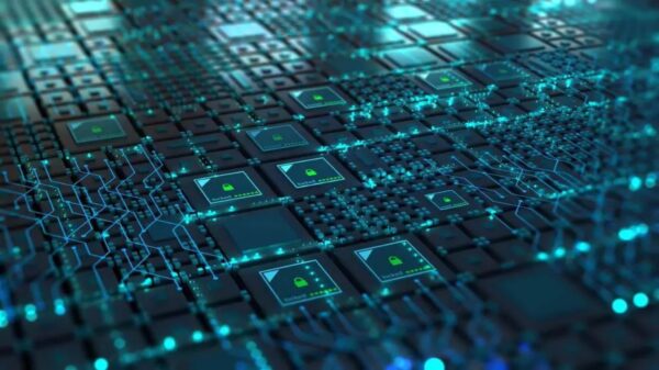 5g standalone industriale