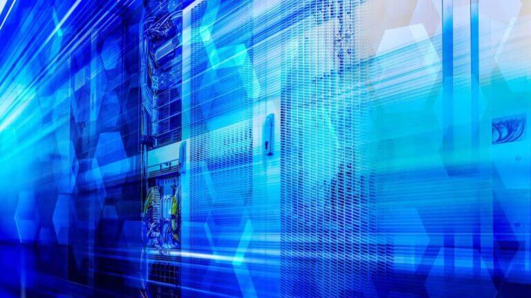 edge computing industriale