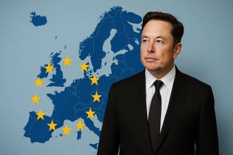 musk x europa