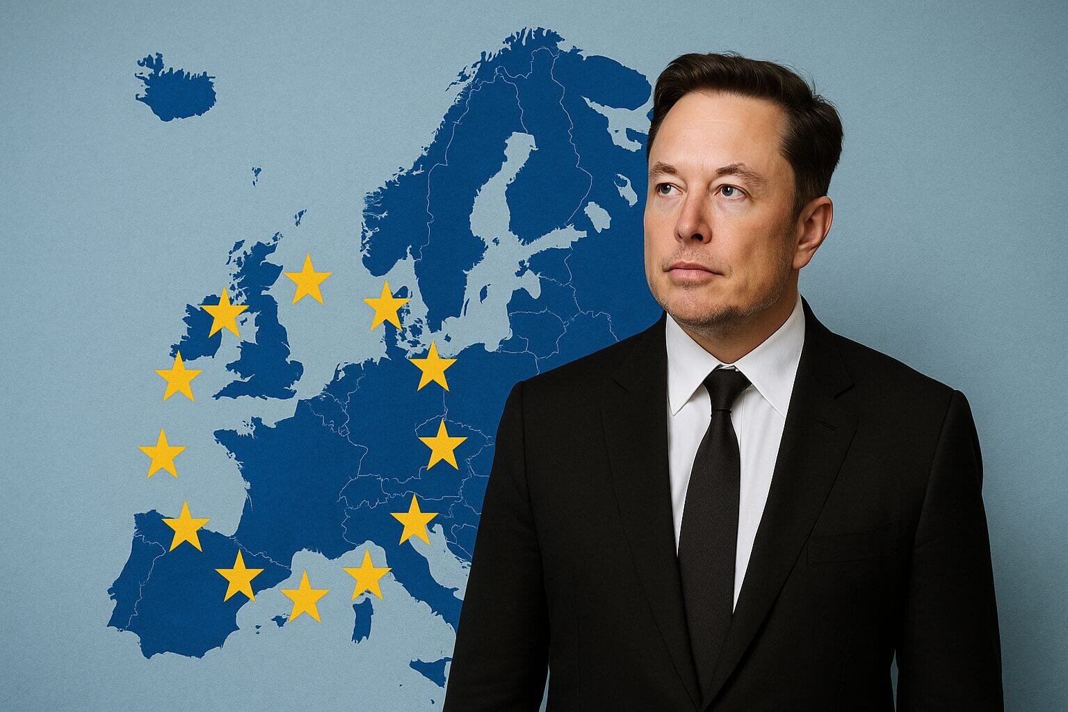 musk x europa