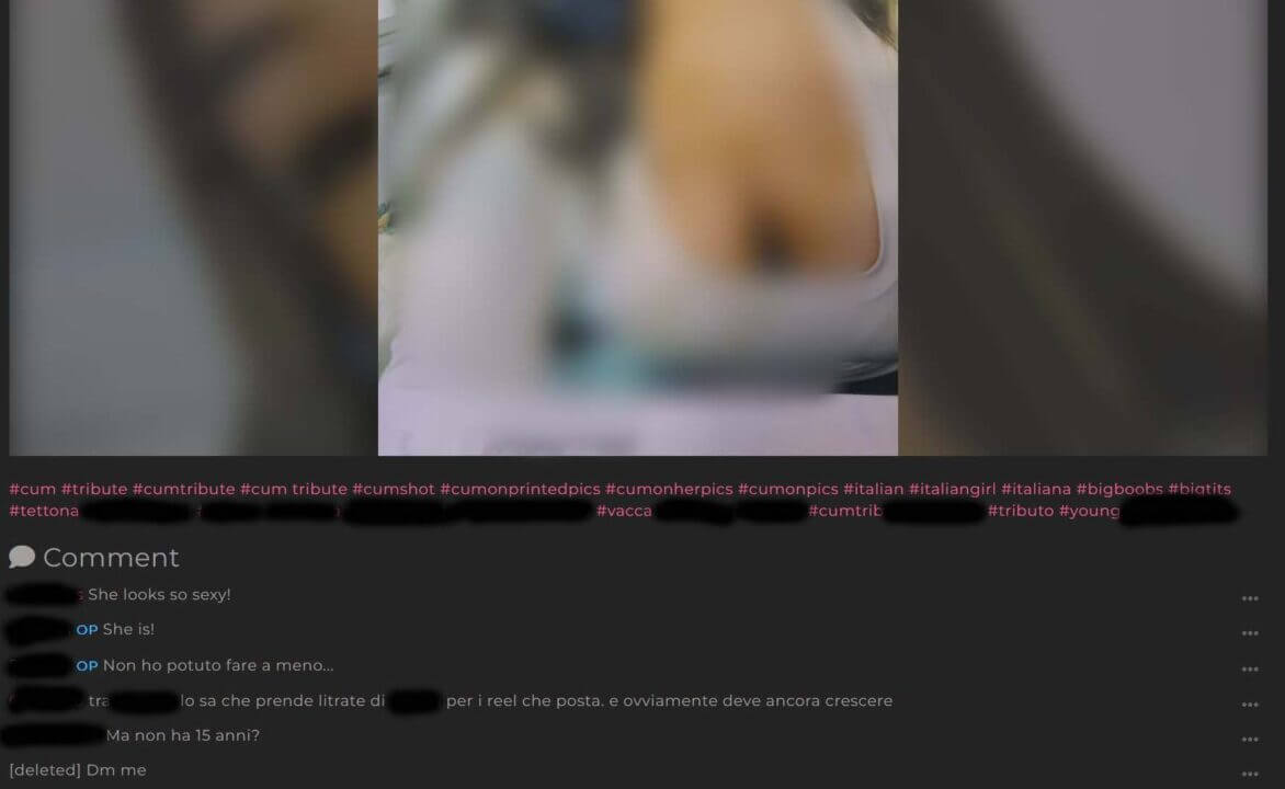 deepnude; deepfake; porno; pornografia