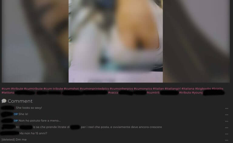 deepnude; deepfake; porno; pornografia