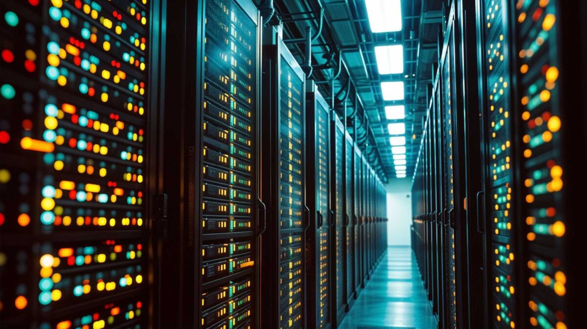Data center in Italia; Sovranità dei dati digitali
