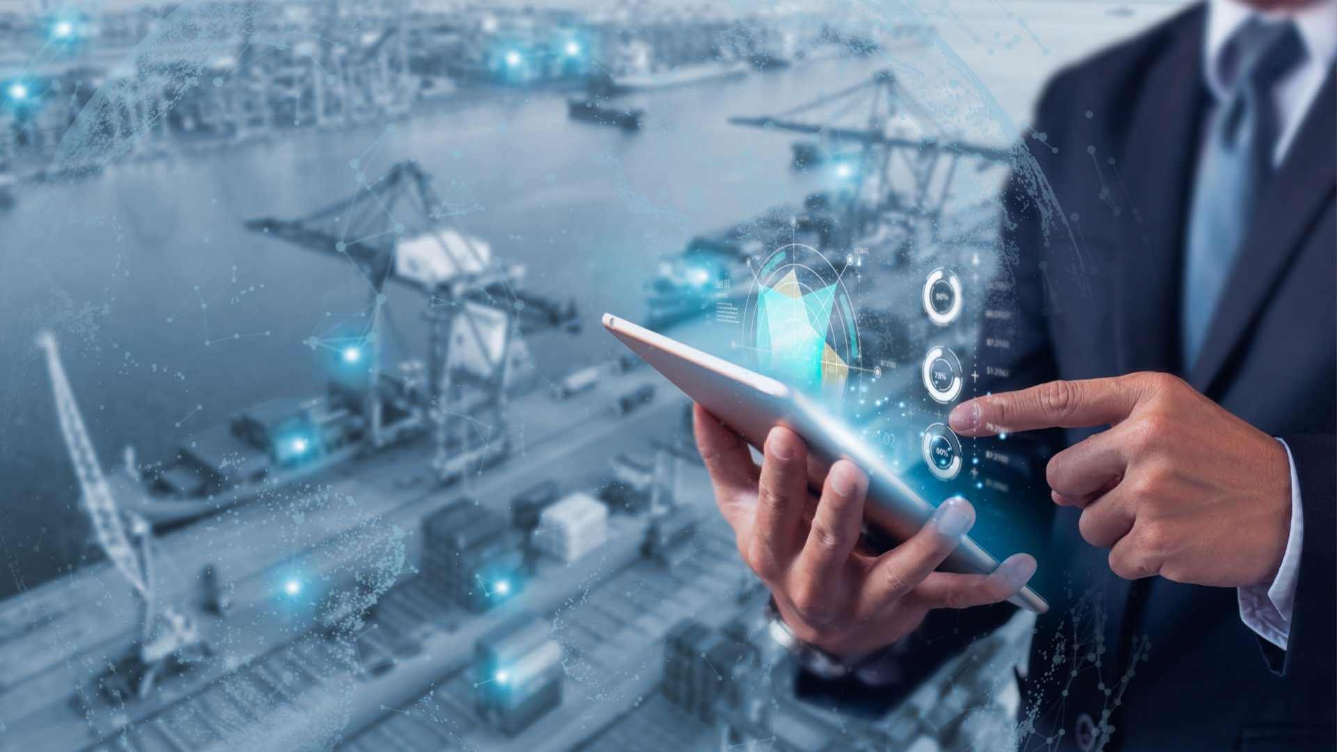 intelligenza artificiale nel settore marittimo; sicurezza industriale; regolamento macchine