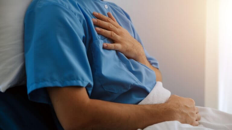 ia e valutazione del dolore