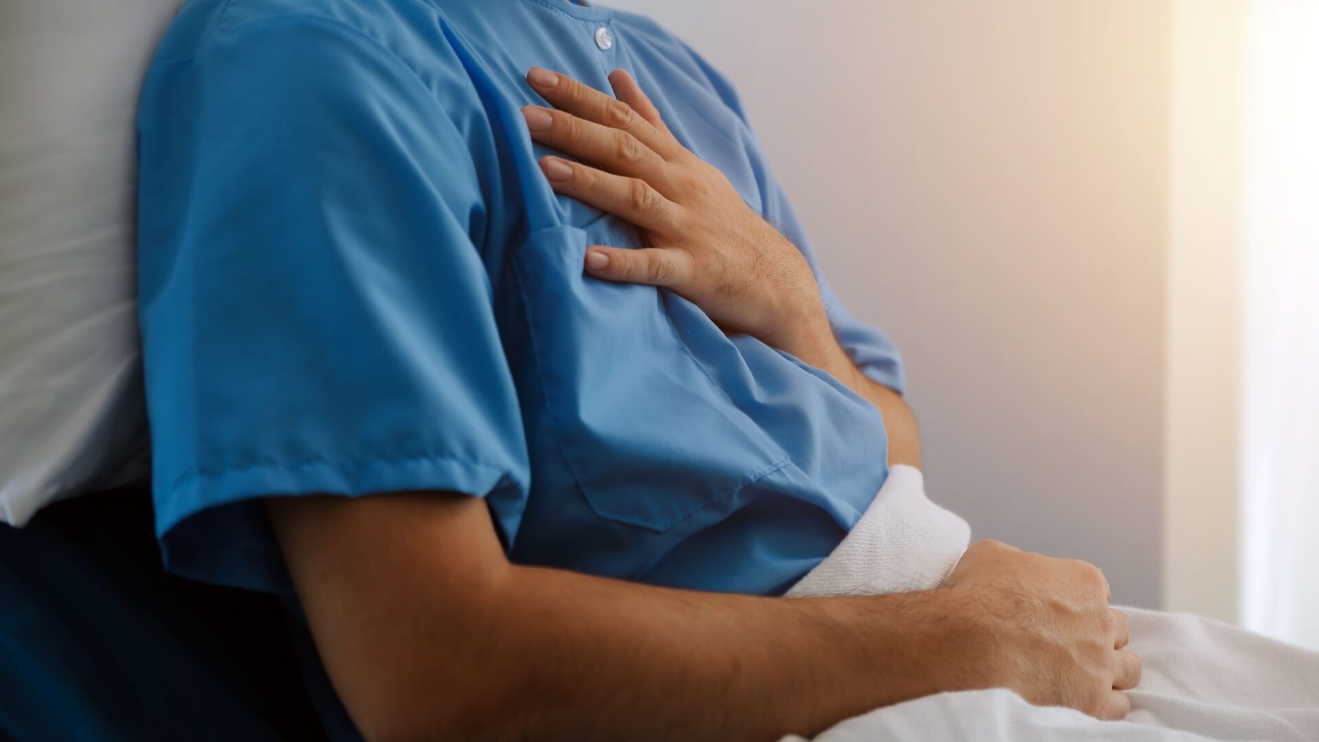 Quando il paziente non riesce a esprimersi: l’AI prova a leggere il dolore