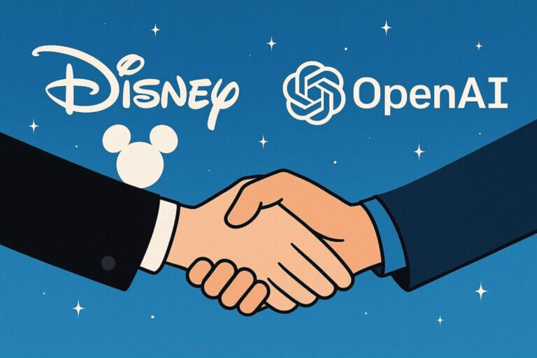 disney sora openai