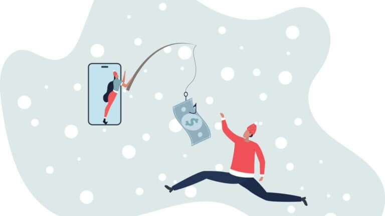 minacce informatiche festività natalizie 2025