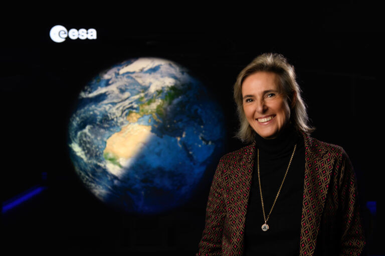 Esa cm25 simonetta CHeli