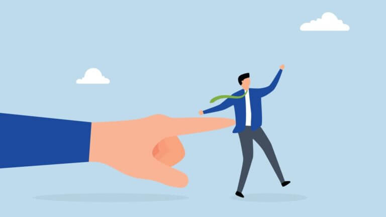 spinte gentili; AI profilazione criminale