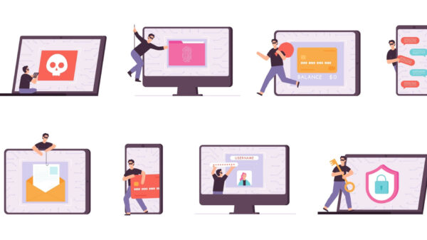 criminalità digitale; sicurezza cyber-sociale