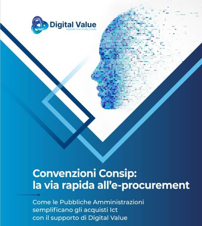 PA e acquisti ICT: perché le Convenzioni Consip stanno cambiando le regole del gioco