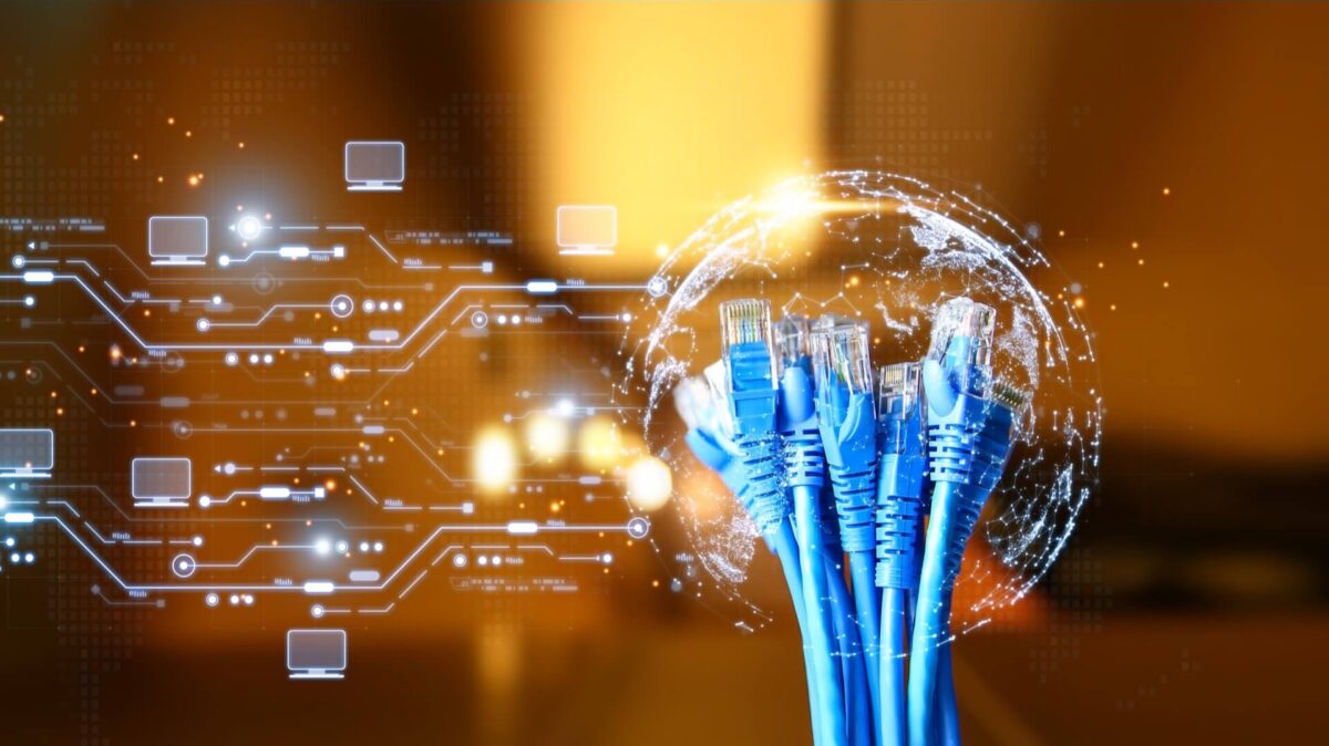 infrastruttura fibra nazionale agendadigitale infrastrutture critiche