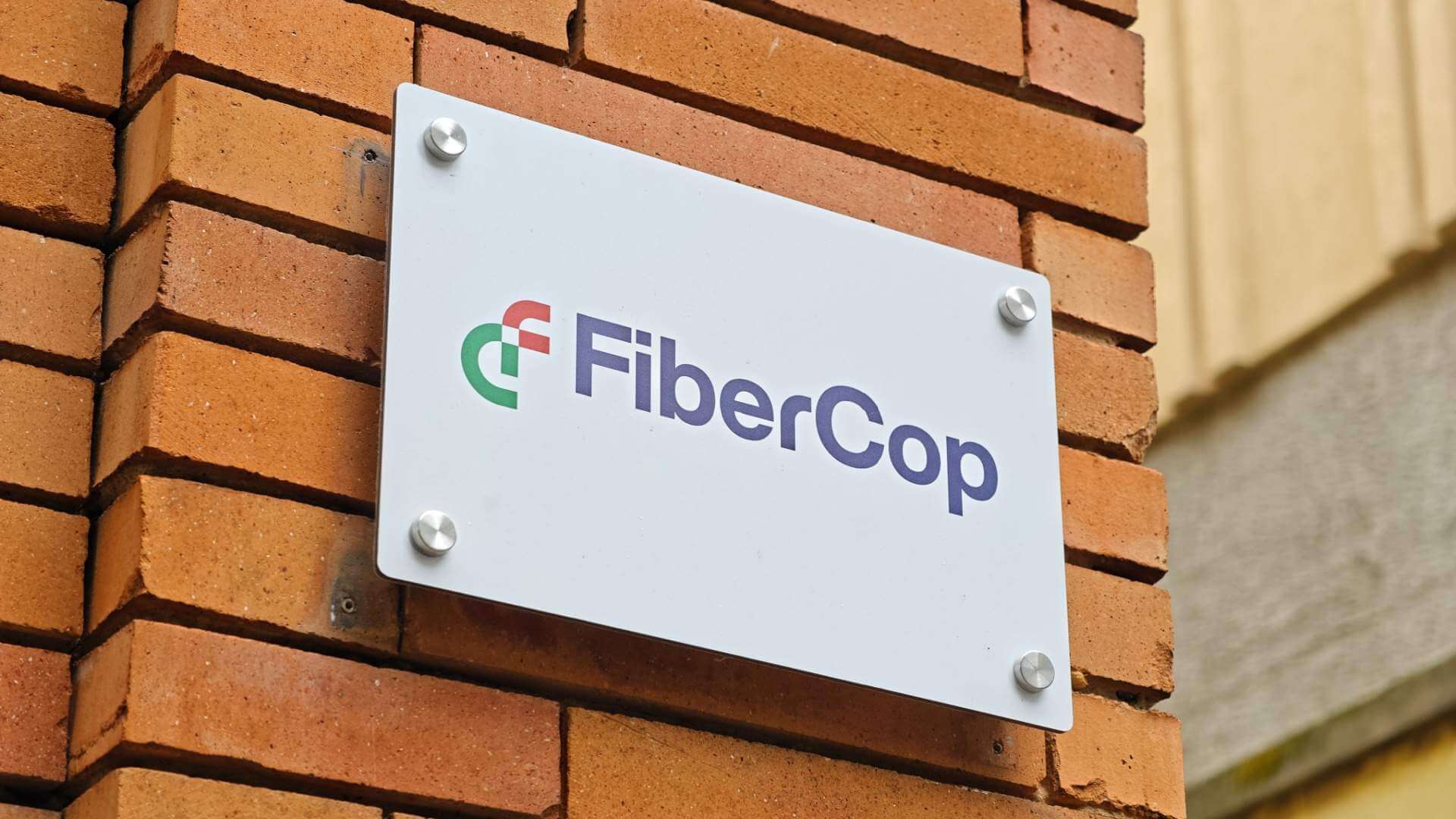 fibercop wholesale only