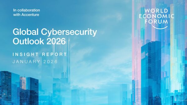 wef global cybersecurity outlook 2026