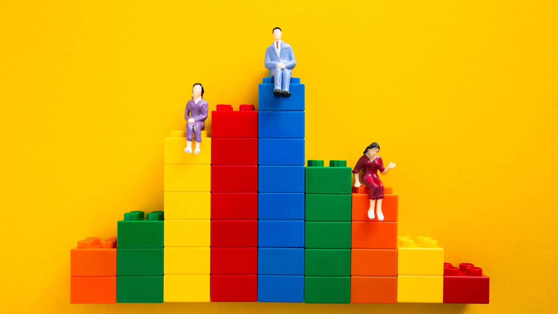 IA e disuguaglianza: la nuova grande divergenza globale