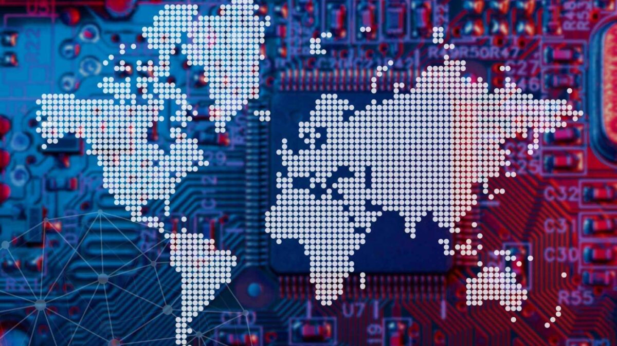 Guerra regole intelligenza artificiale