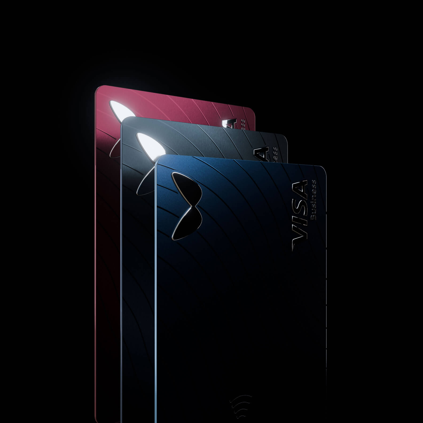 Recensione carte aziendali wallester